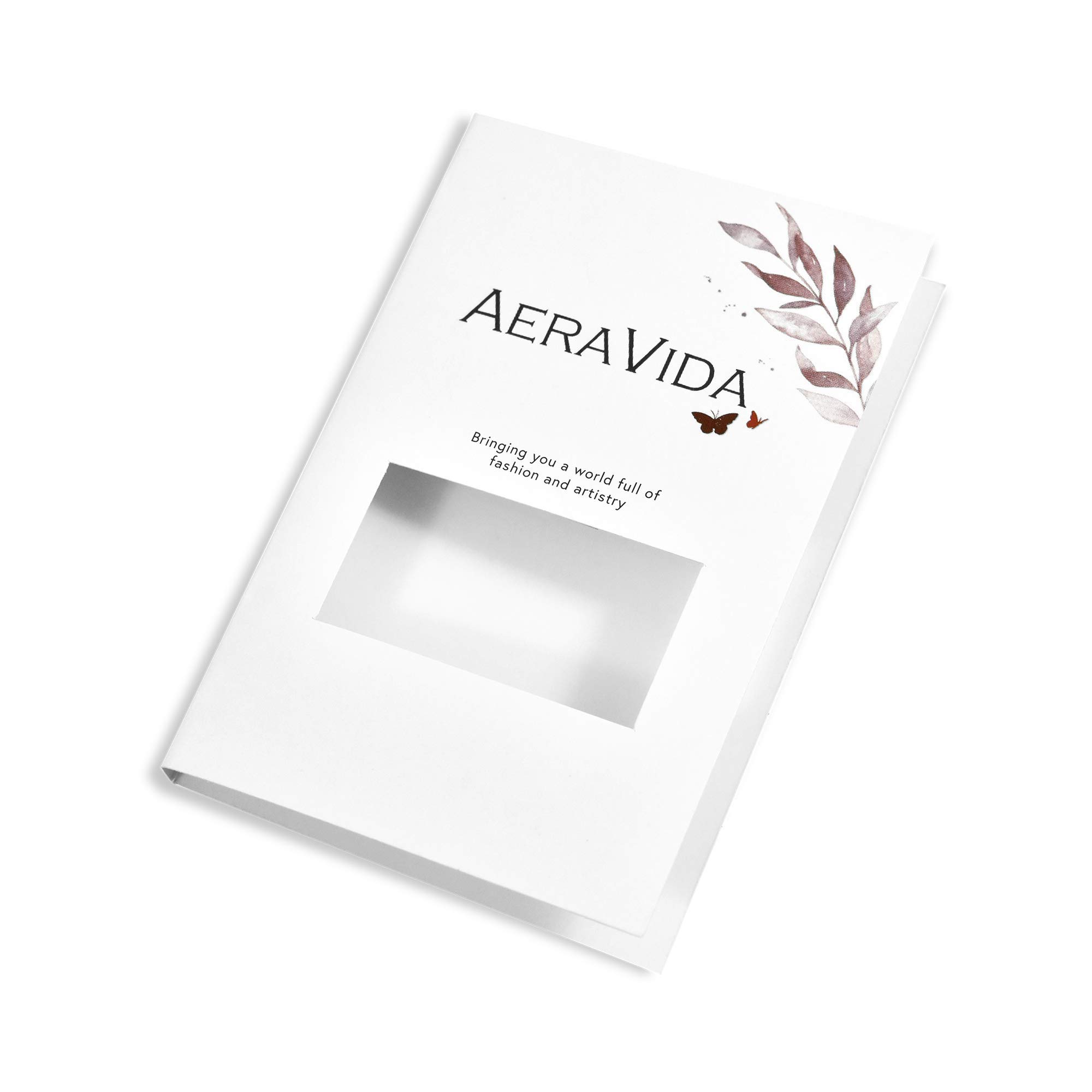 AeraVida Minimalist Star 925 Sterling Silver Stud Earrings for Women - Dainty & Elegant Star Earrings for Everyday Wear, Gift Giving & Special Occasions