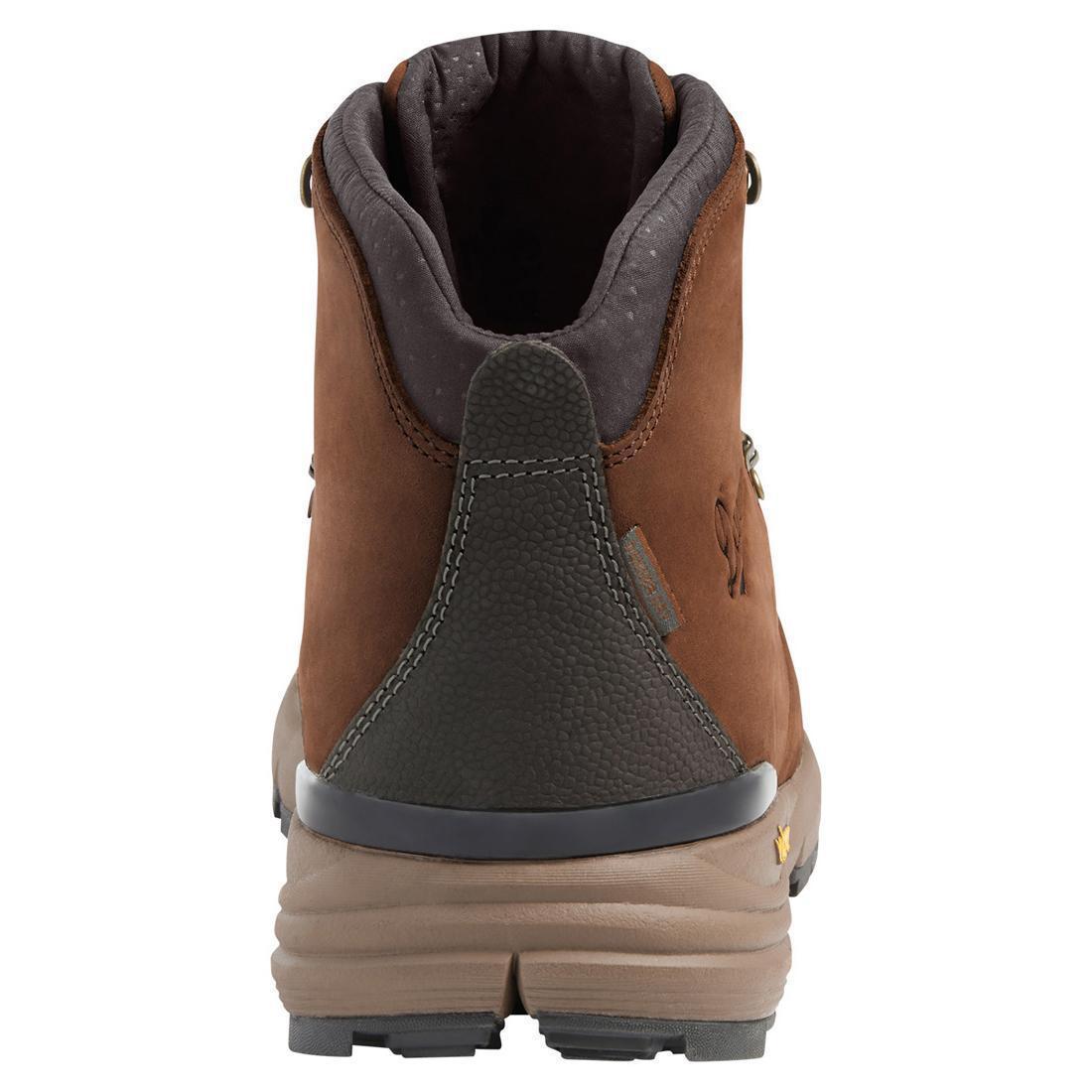 Mountain 600 4.5 Boot Brown