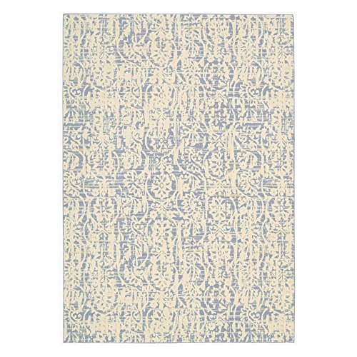 Ivory Blue