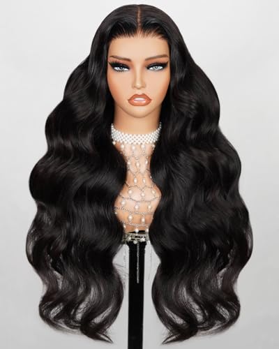 5x6 Body Wave Wig