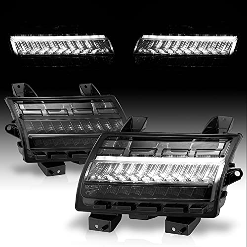 Factory LED Smoke