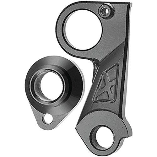 Cube Union GH 175 Derailleur Hanger - Replacement Bike Part for Mountain & Road Bikes - Perfect for Cycling, Commuting & Trail Riding