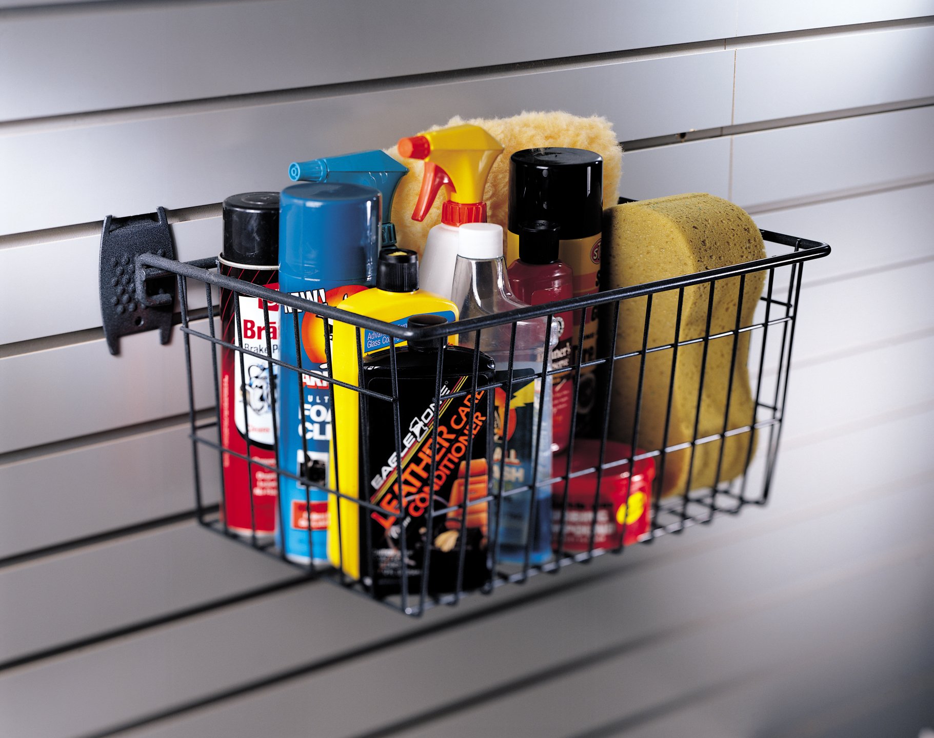 Large Granite Activity Organizer Basket - Perfect for Kids' Toys, Craft Supplies & Home Organization - Ideal for Playrooms, Classrooms & Living Rooms