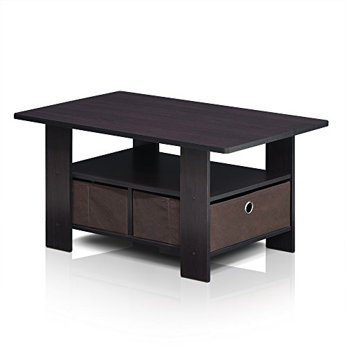 Dark Walnut