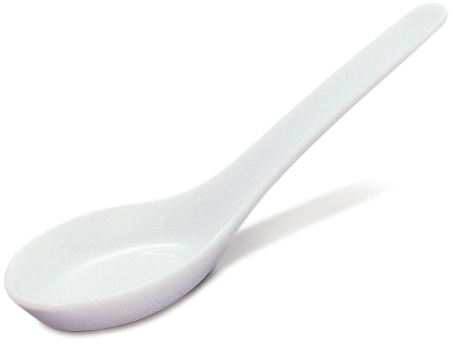 Mini Asian Spoon - Small Bamboo Rice Spoon for Sushi, Rice, and Desserts - Perfect for Asian Cuisine, Tea Ceremonies, and Home Dining