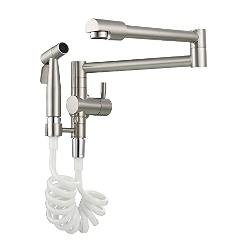 Brushed Nickel