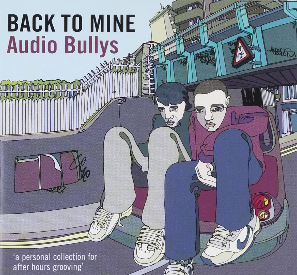 Back to Mine - Premium Wireless Headphones for Music Lovers | Perfect for Commuting, Workouts & Relaxation