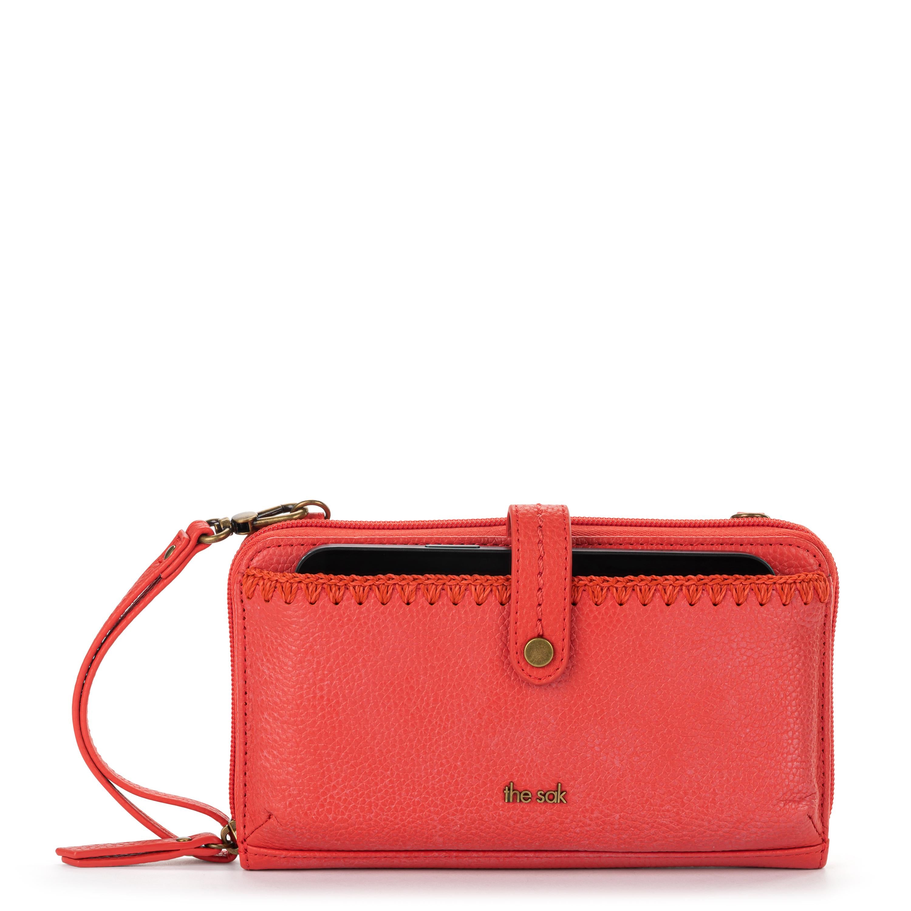 Leather - Cayenne