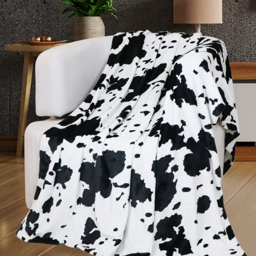 Black Cow