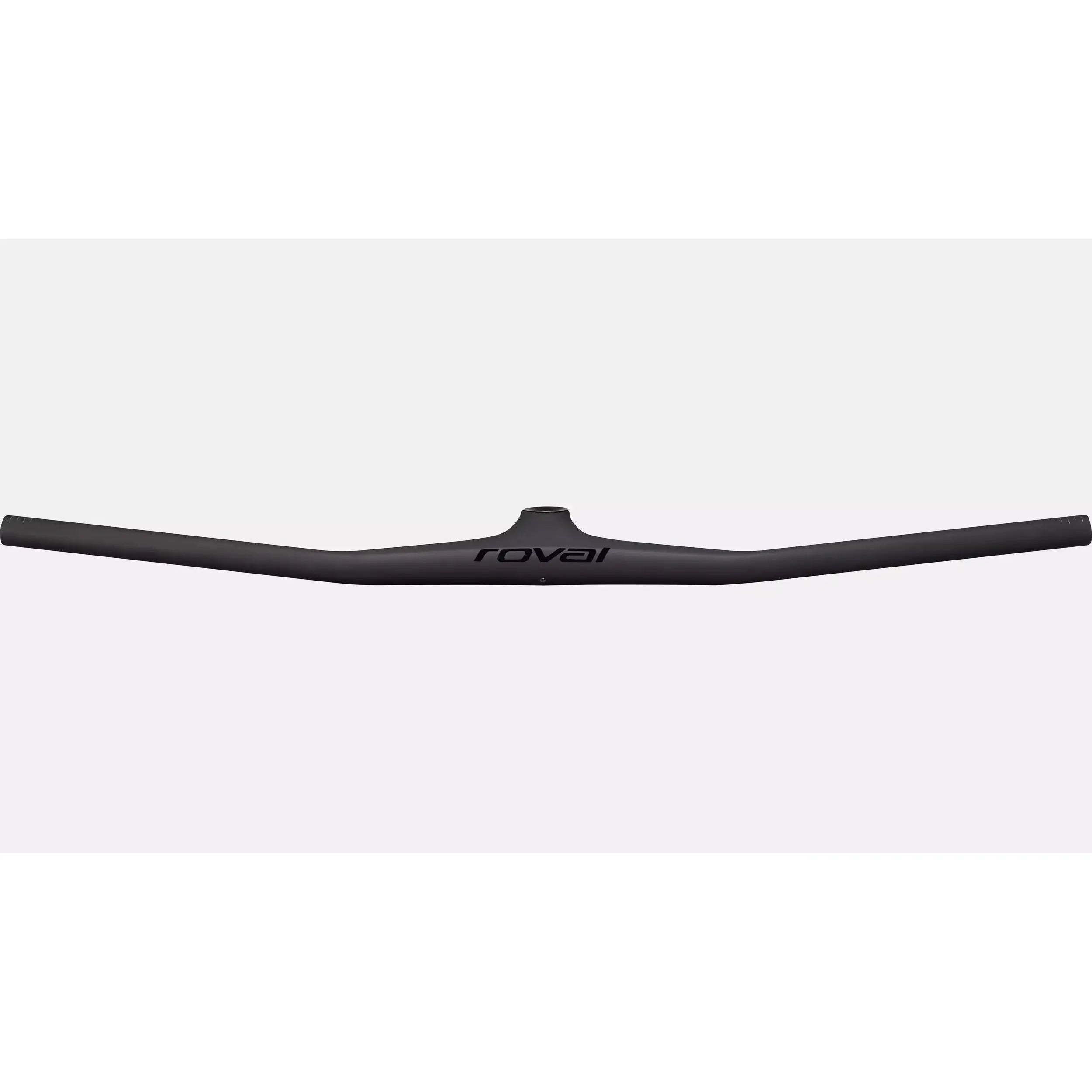Roval Control Cockpit XC MTB Handlebar - Lightweight Carbon Fiber Mountain Bike Handlebar for Cross-Country & Trail Riding | Perfect for Off-Road Cycling & Adventure Racing