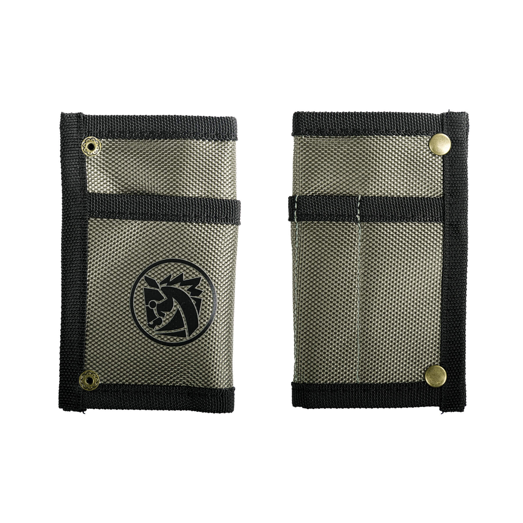 Vosteed X0134 Premium Knife Pouch - Durable EDC Knife Sheath for Camping, Hunting & Outdoor Adventures