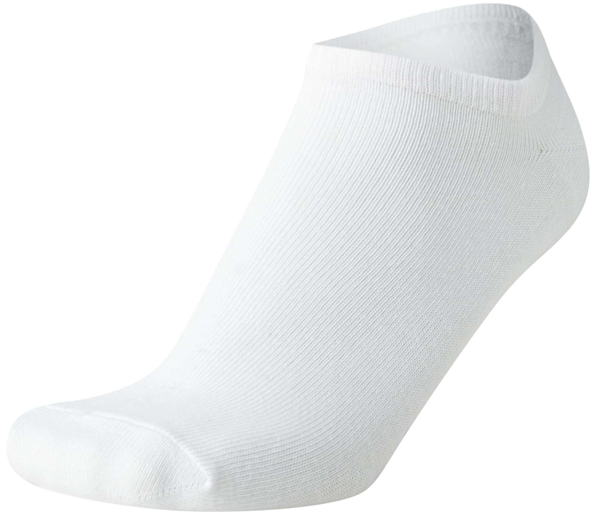 Calvin Klein Women's Lightweight No Show Socks - 6 Pack of Breathable Invisible Socks for Casual Wear, Sneakers & Everyday Comfort