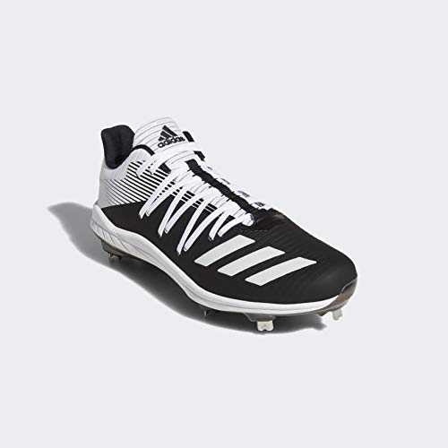 Adidas Men's Afterburner 6 Running Shoes - Lightweight Athletic Sneakers for Jogging, Gym & Daily Wear | Breathable Comfort for Men's Workout & Casual Style