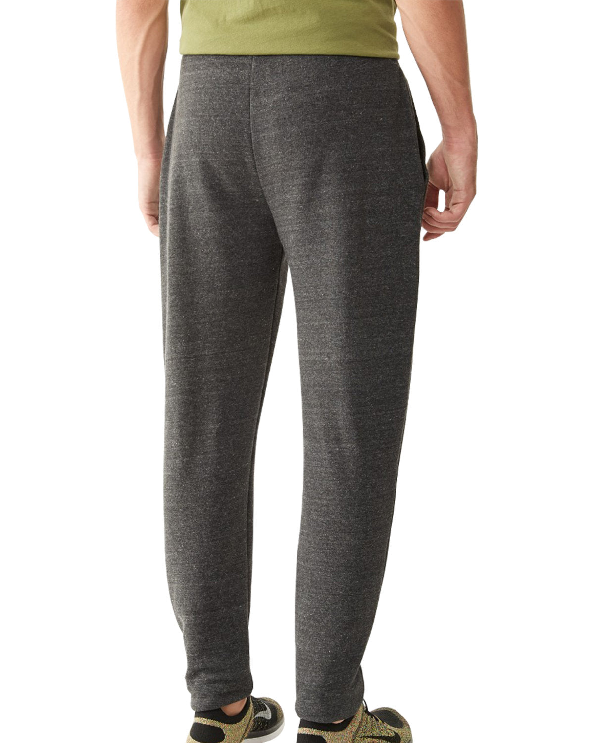 Unisex Dodgeball Eco Fleece Pants - Soft & Breathable Fleece Sweatpants for Men & Women - Perfect for Dodgeball, Gym, Workout & Casual Wear