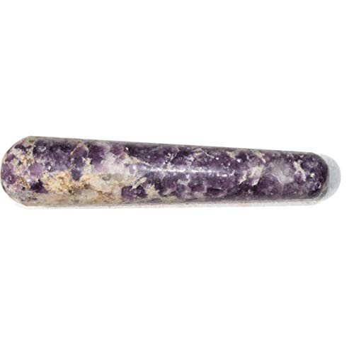 Lepidolite (Himalayan)