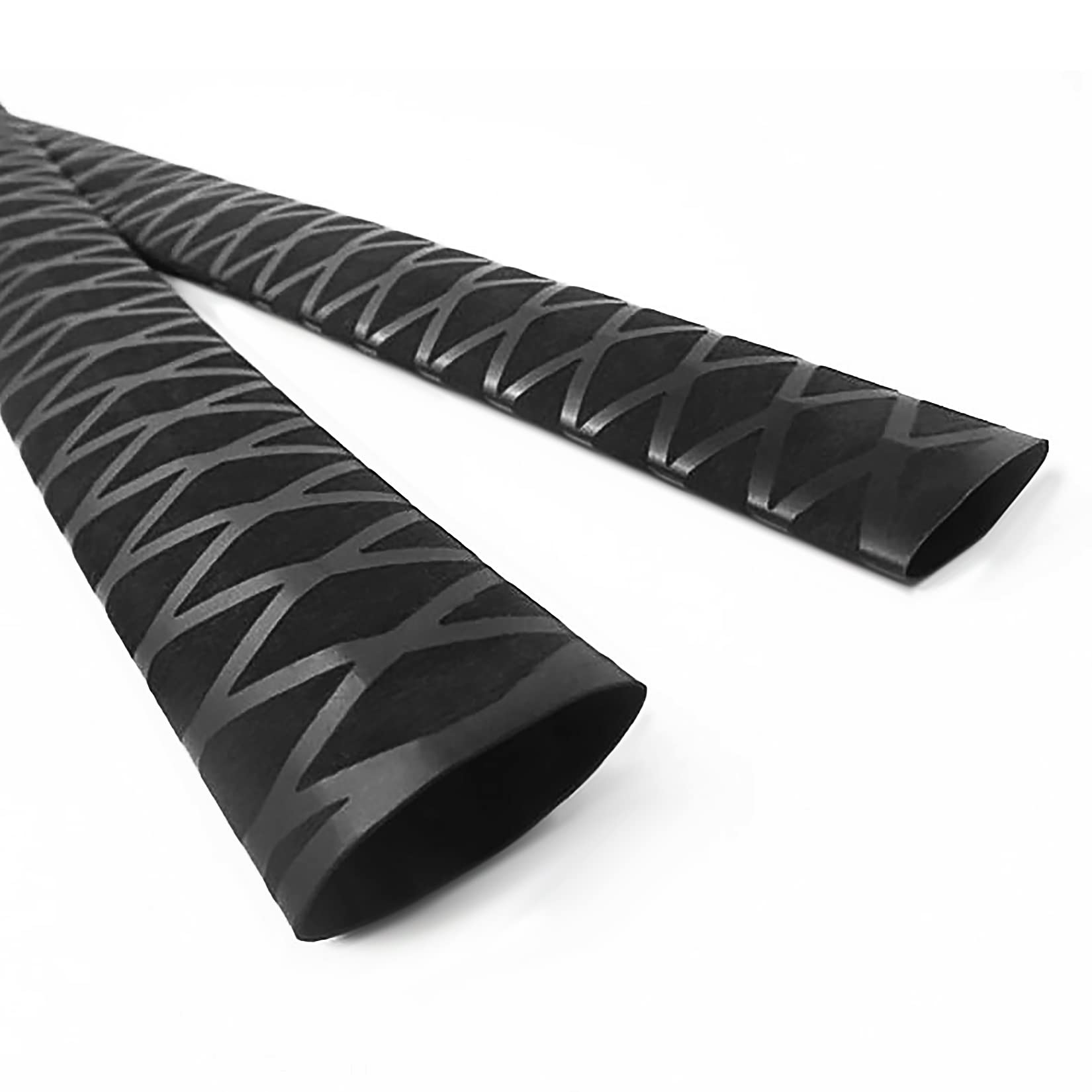 Heat Shrink Tubing for Fishing Rod Grips - 14 Sizes (39