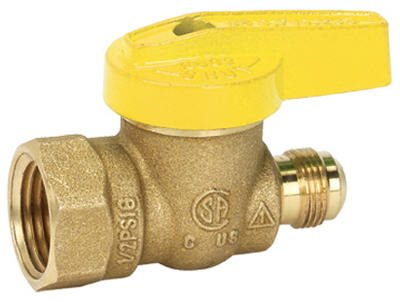 VGV1GAR3BB Gas Heat Valve - 0.56 x 0.5 Inch Replacement Part for Furnace & Boiler Systems - Perfect for Home Heating Repair & Maintenance