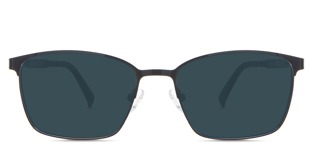 Sawyer Men's Prescription Sunglasses - UV Protection Polarized Lenses for Driving, Fishing & Outdoor Activities