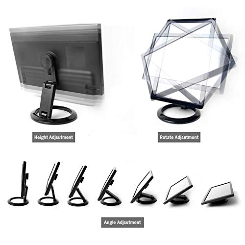 DoubleSight DS-70U 7-Inch Portable USB LCD Monitor with HD Display - Perfect for Laptop Extensions, Gaming, and Office Work