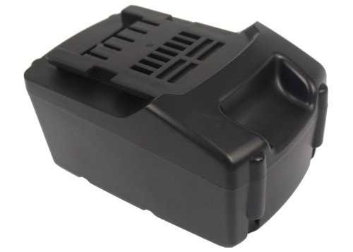 18V 3000mAh Replacement Battery for Firestorm FSS18V 400 BL Power Tools - 2 Pack Set - Compatible with Drills, Saws & Other Cordless Tools - Perfect for DIY Projects & Professional Construction Work