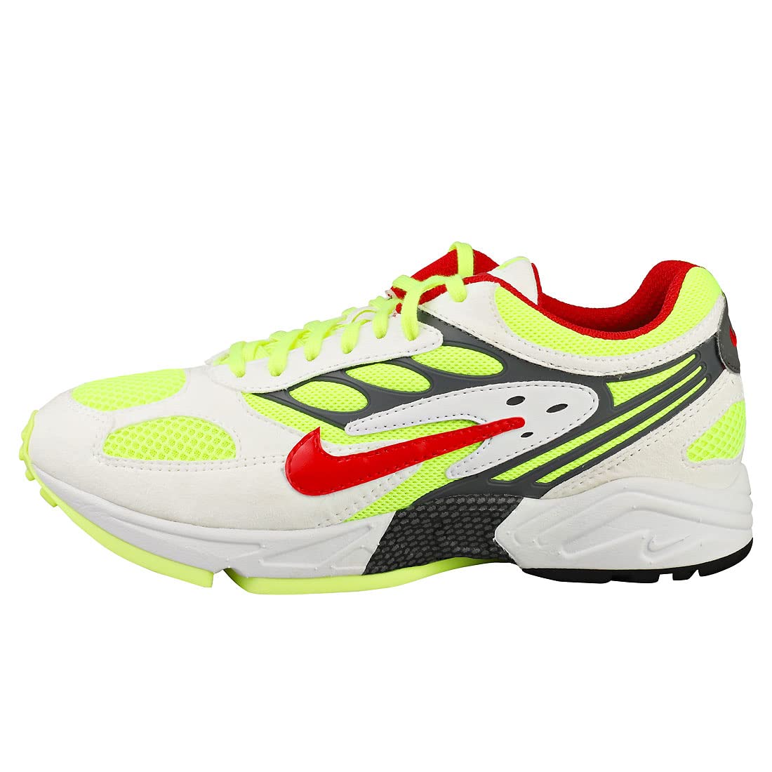 Nike Men's Trail Running Shoes - Lightweight, Durable & Comfortable for Hiking, Jogging & Outdoor Adventures - Size 10 AU