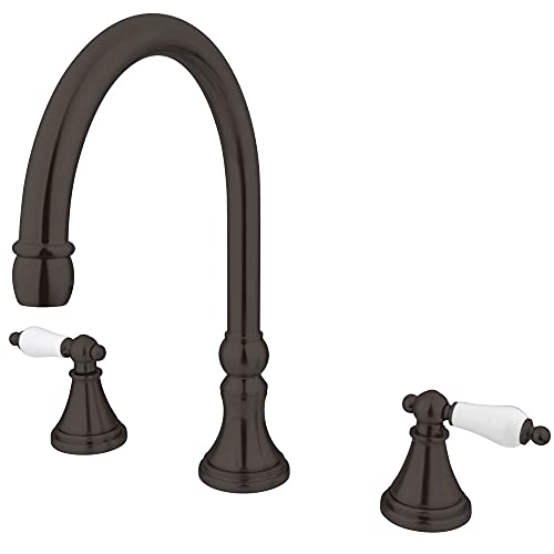 Oil Rubbed Bronze