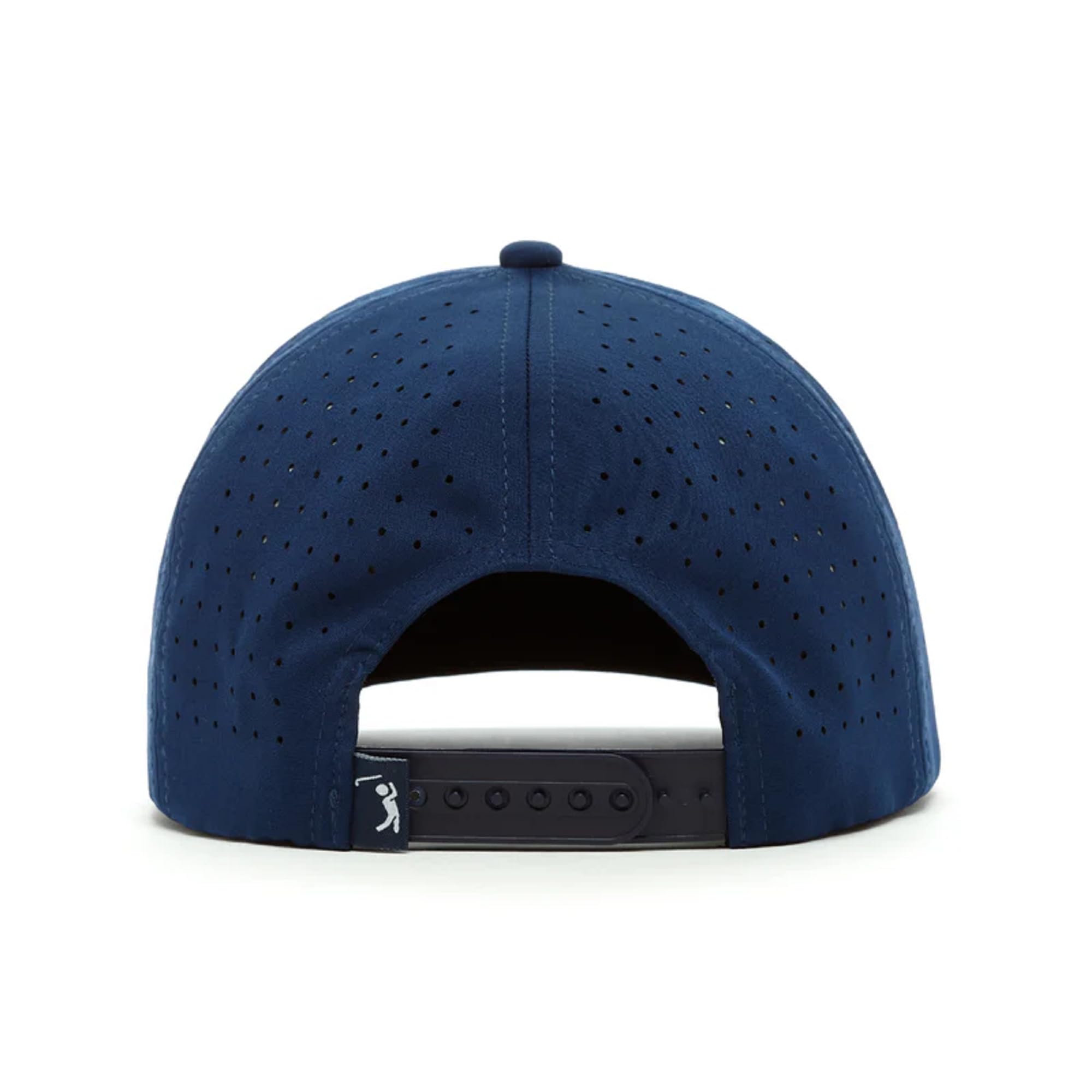 Bogey Bros Funny Golf Hats for Men & Women - Breathable Snapback Novelty Golf Cap for Golfing & Sports | Perfect for Golf Tournaments, Driving Range & Casual Wear