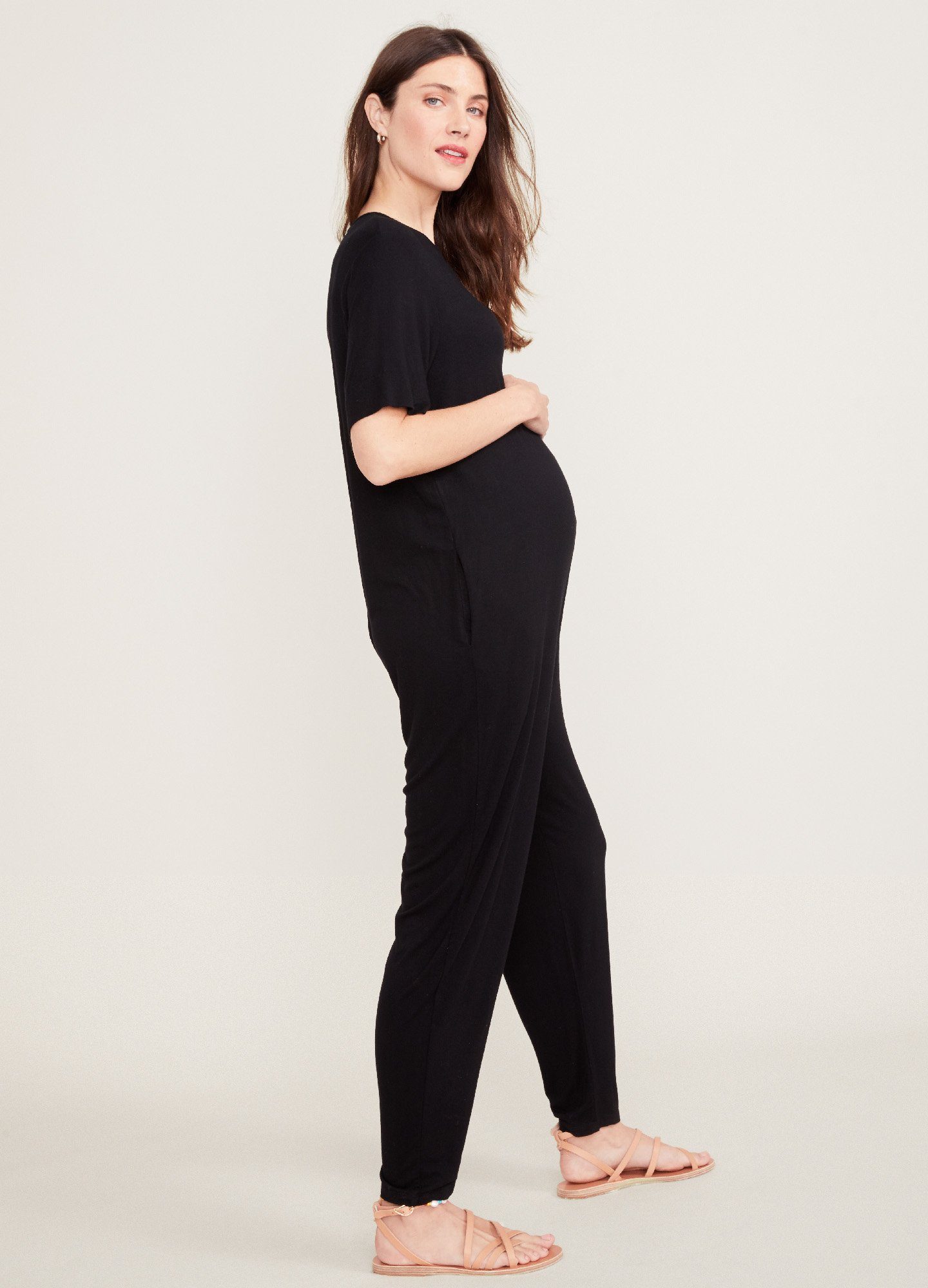 The Walkabout Jumper - Cozy & Stylish Women's Knit Sweater for Fall & Winter | Perfect for Casual Outings, Office Wear & Weekend Relaxation