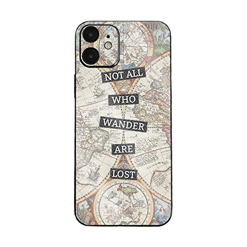 Who Wander