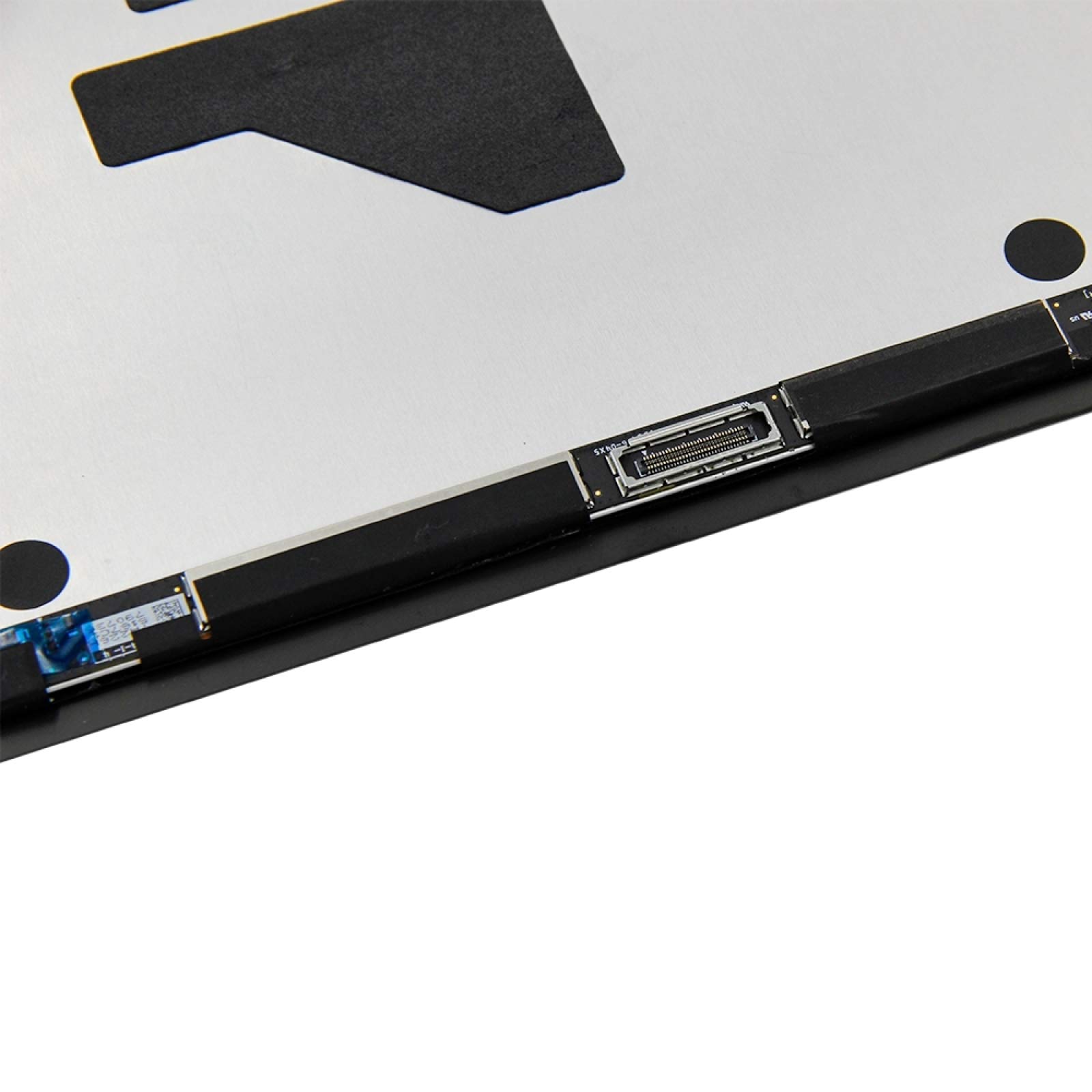 Microsoft Surface Pro 7 1866 LCD Screen & Digitizer Assembly Replacement - Black | Compatible with Surface Pro 7 | Perfect for Screen Repair & DIY Replacement | Office, Home & School Use