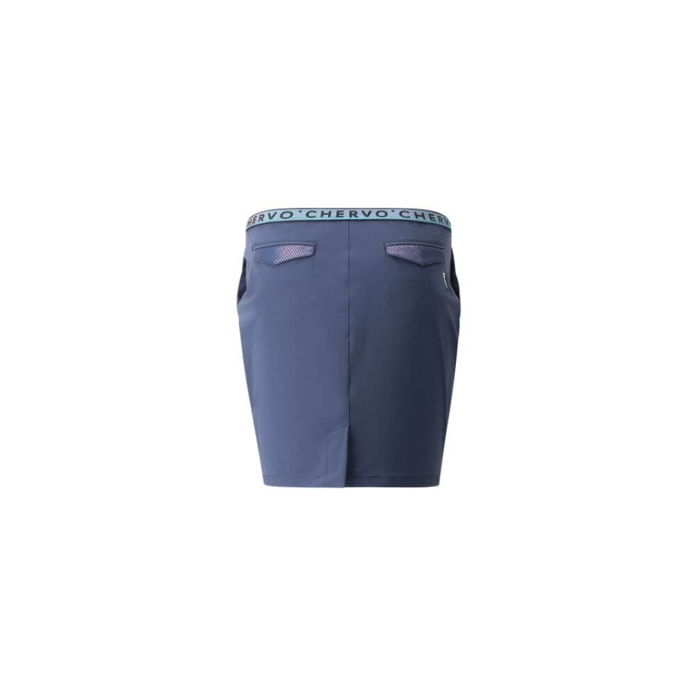JUNGLE 17'' Performance Skort for Women - High-Quality Athletic Skirt with Built-in Shorts - Perfect for Running, Tennis & Yoga | Final Sale