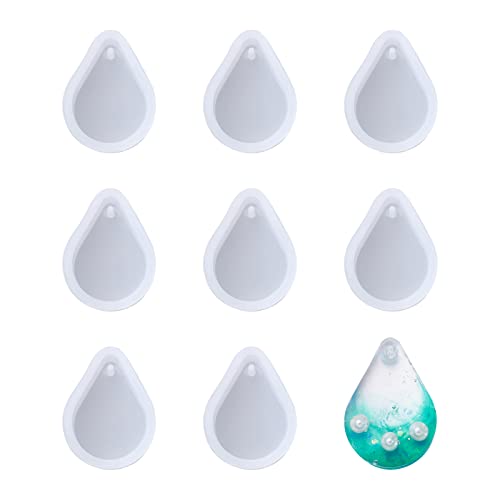 Teardrop Pendant
