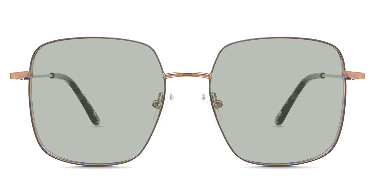 Carmela Women's Prescription Eyeglasses - Stylish & Comfortable Frames for Reading, Work & Everyday Use