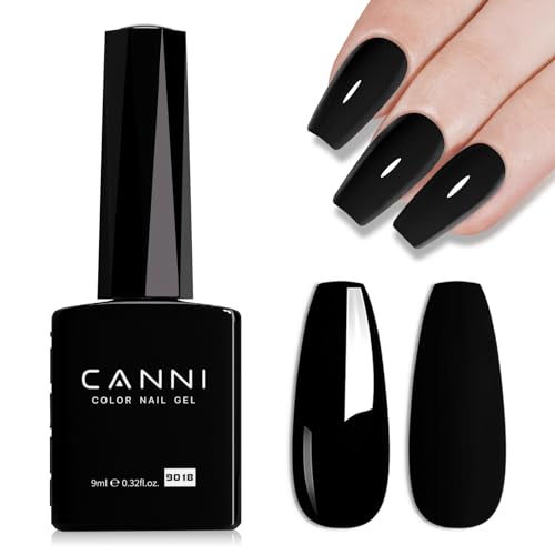 Pure Black