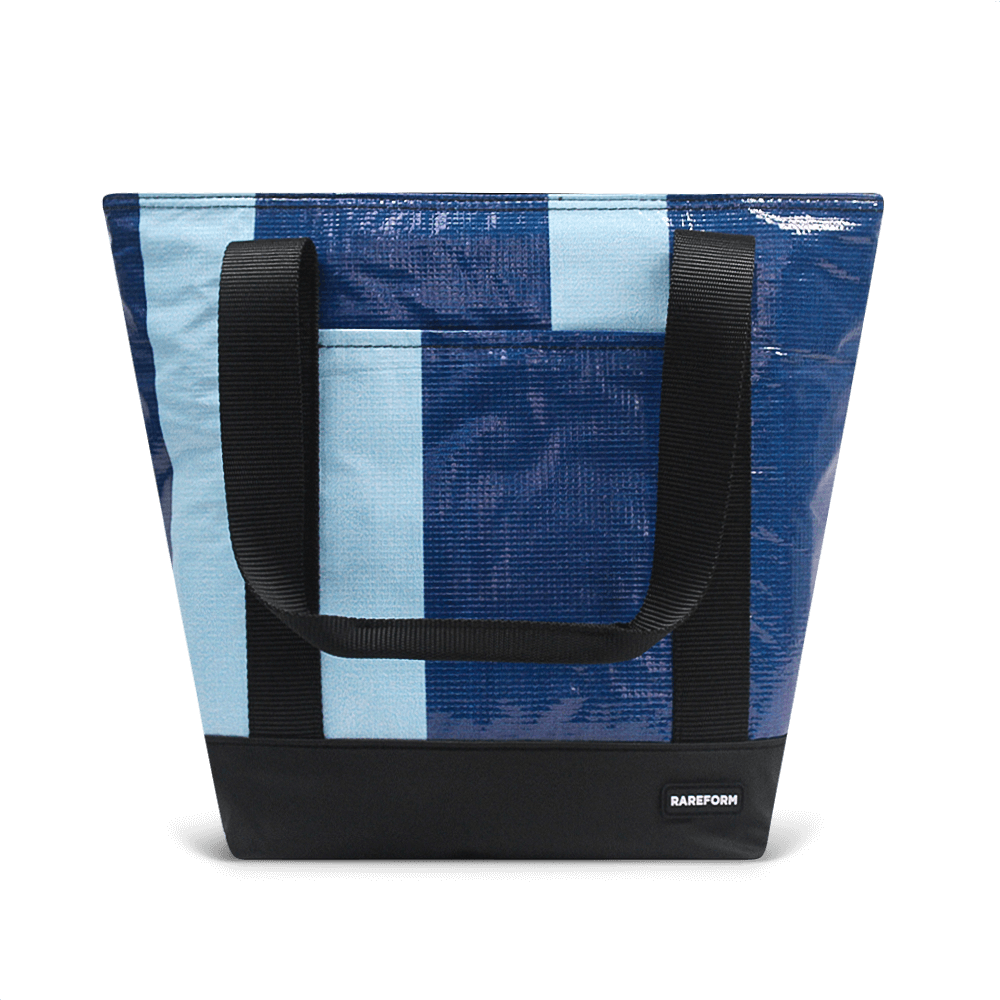 Beck Cooler Bag Bk1 01010 - Insulated Lunch Bag for Work, Picnics & Outdoor Activities - Leakproof & Durable Portable Cooler for Food & Drinks