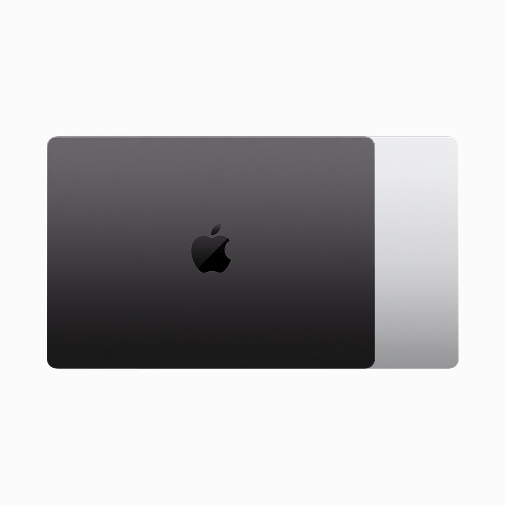 Apple MacBook Pro 14-inch Laptop with M3 Pro Chip - 11-Core CPU, 14-Core GPU, 512GB SSD (Space Gray) - Perfect for Creative Professionals, Students & Business Work