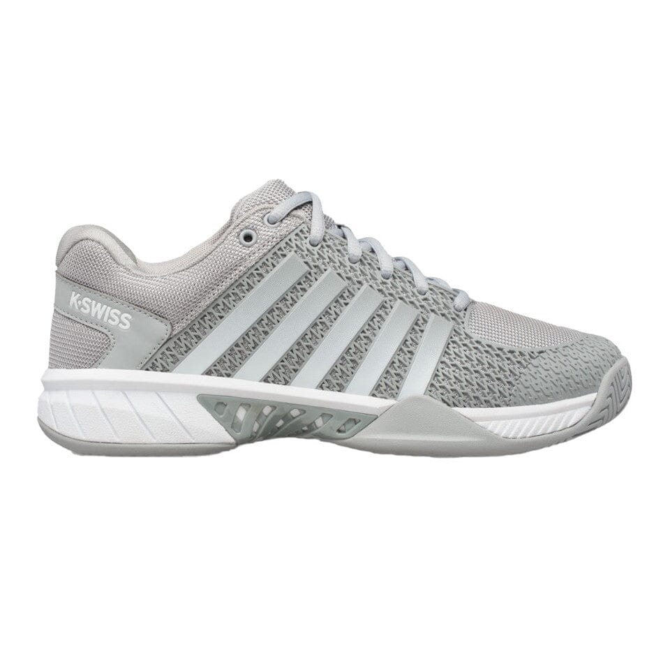 KSWISS EXPRESS LIGHT PICKLEBALL SHOES FOR WOMEN - MEDIUM & WIDE WIDTH - COMFORTABLE ATHLETIC SHOES FOR PICKLEBALL, TENNIS & COURT SPORTS