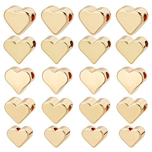 Heart-5 Size