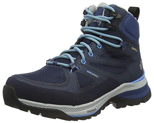 Dark Blue/Light Blue