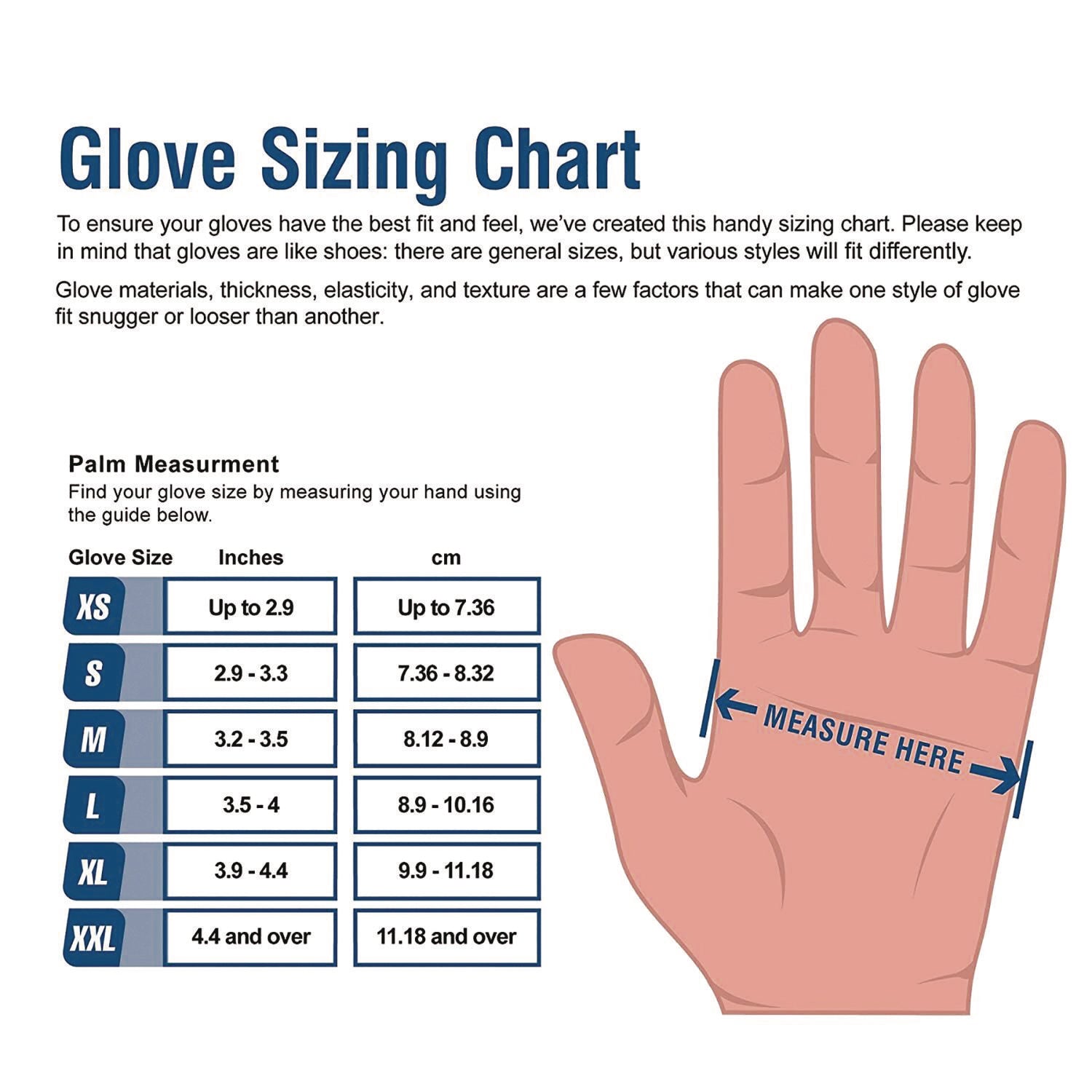 AMMEX® Professional Vinyl Exam Gloves - Powder Free, X-Large, Clear, 100 Count per Box - Ideal for Medical Exams, Food Handling & Cleaning Protection