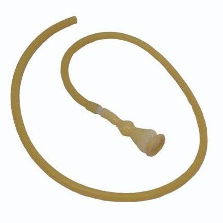 Male External Catheter Kit for Incontinence - Comfortable & Secure Urinary Drainage - Ideal for Travel, Sports & Active Lifestyles