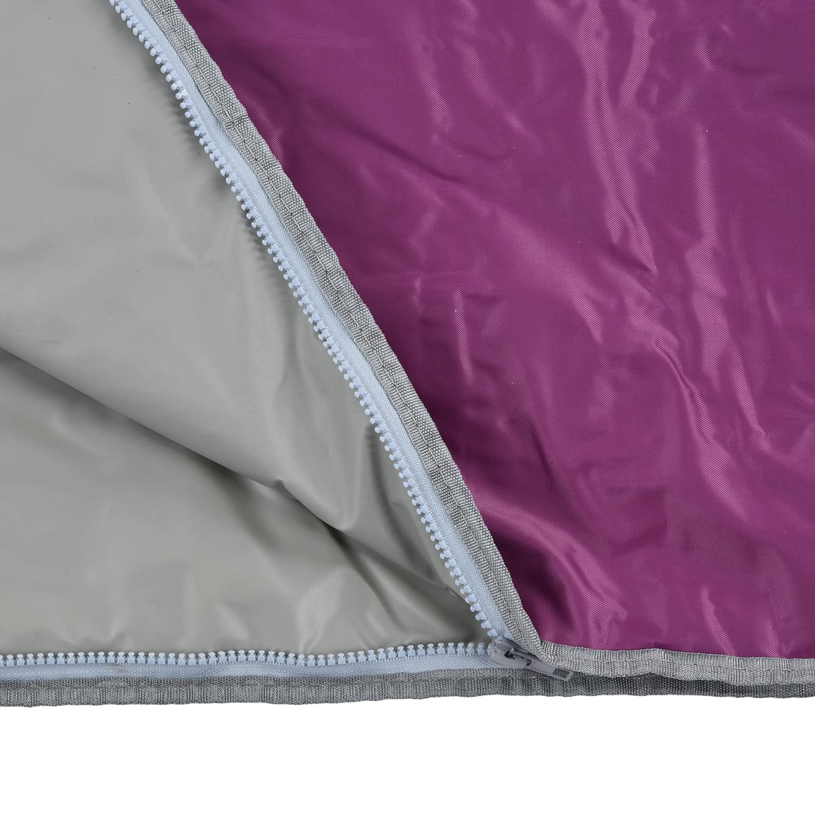 Entatial Detox Heat Blanket - Odorless Far Infrared Sauna Blanket with Sleeves for Weight Loss & Relaxation | Portable Home Spa Therapy for Detox, Pain Relief & Better Sleep