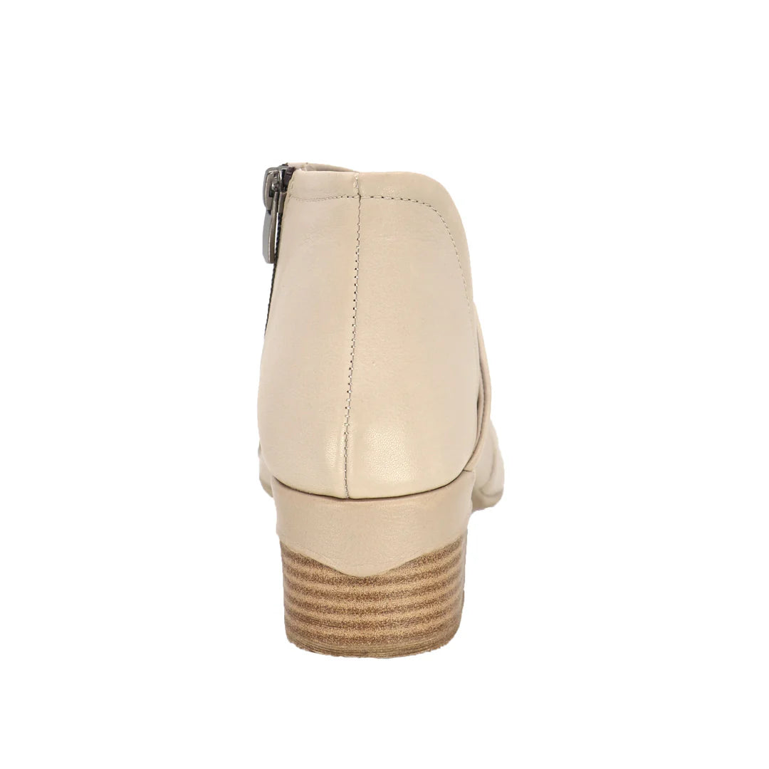 Everly GIA 01 Grey Women's Loafers - Comfortable Slip-On Shoes for Work, Office & Casual Wear