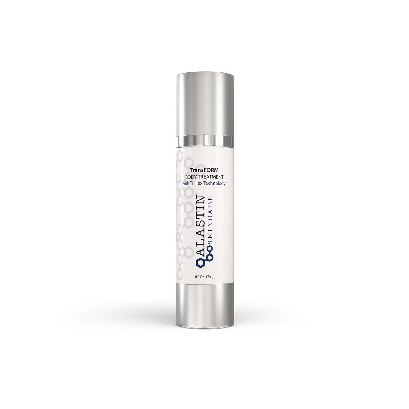 TriHex Technology® TransFORM Body Treatment - Advanced Skin Tightening & Scar Reduction for Post-Surgery & Weight Loss | Professional-Grade Body Contouring Solution