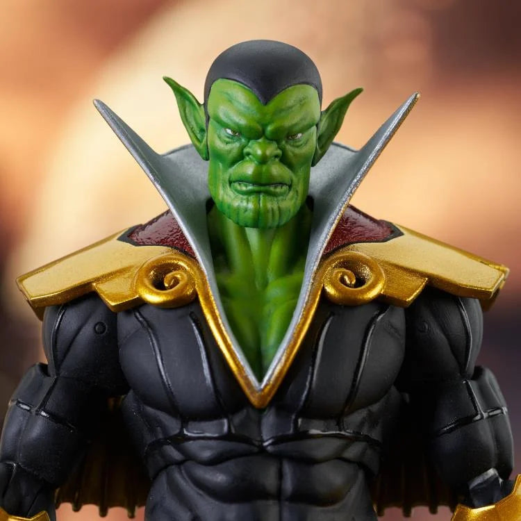 Marvel Select Super Skrull Action Figure - 6.5