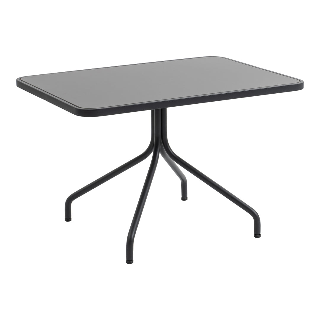 Arholma Lounge Table - Modern Coffee Table for Living Room, Office & Outdoor Use - Stylish & Durable Side Table for Home Decor