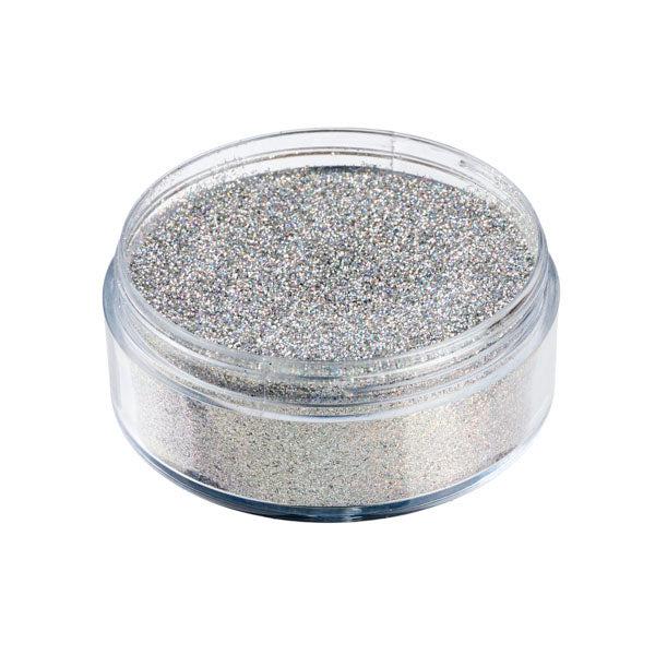 Ben Nye Sparklers Loose Glitter - Premium Cosmetic Glitter for Face, Body & Hair - Perfect for Halloween, Parties, Makeup & Nail Art