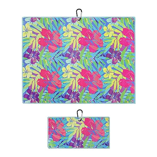Bright Tropics