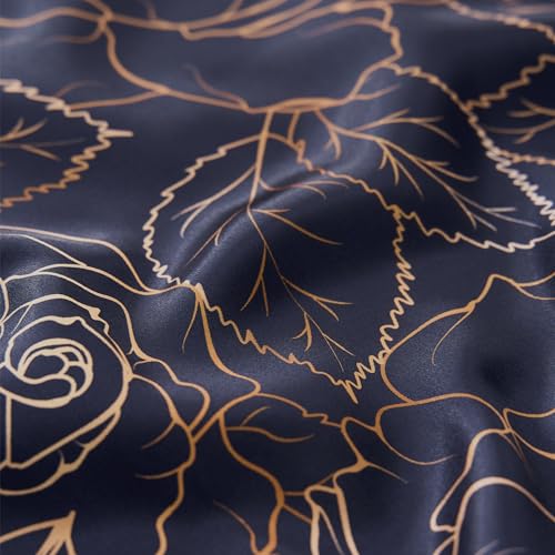 07 Blue Rose