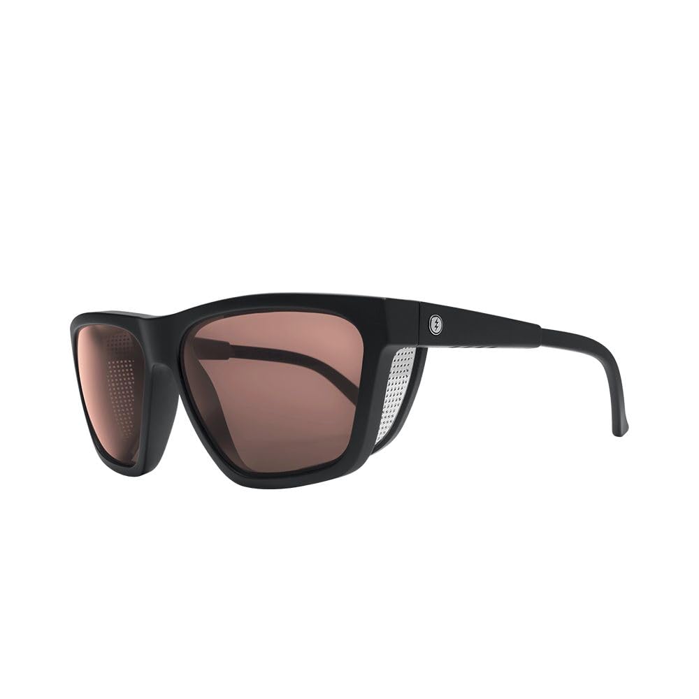 Electric Visual - Road Glacier Sunglasses | Polarized UV Protection for Men & Women | Perfect for Driving, Cycling & Outdoor Adventures